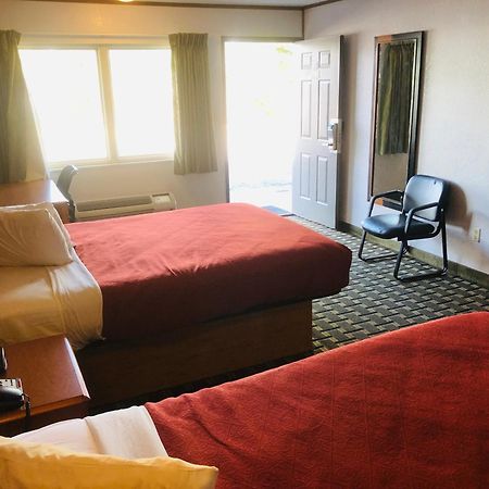 Tennessee Mountain Lodge Pigeon Forge Luaran gambar
