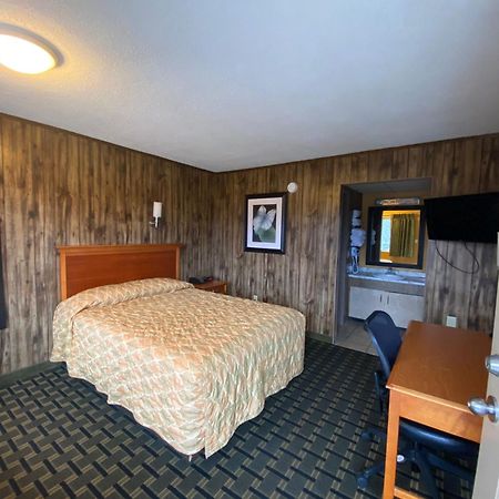 Tennessee Mountain Lodge Pigeon Forge Luaran gambar