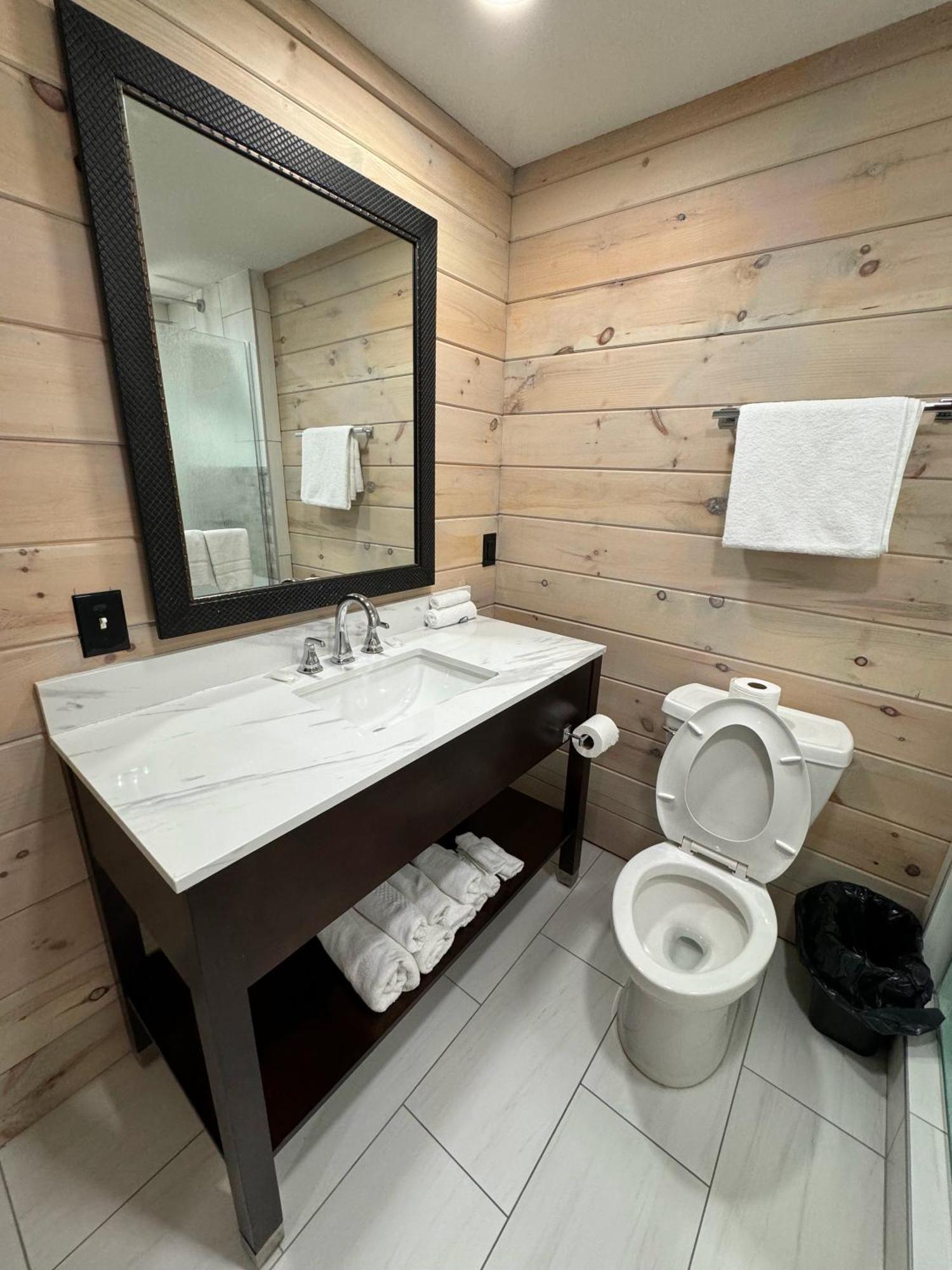 Tennessee Mountain Lodge Pigeon Forge Luaran gambar