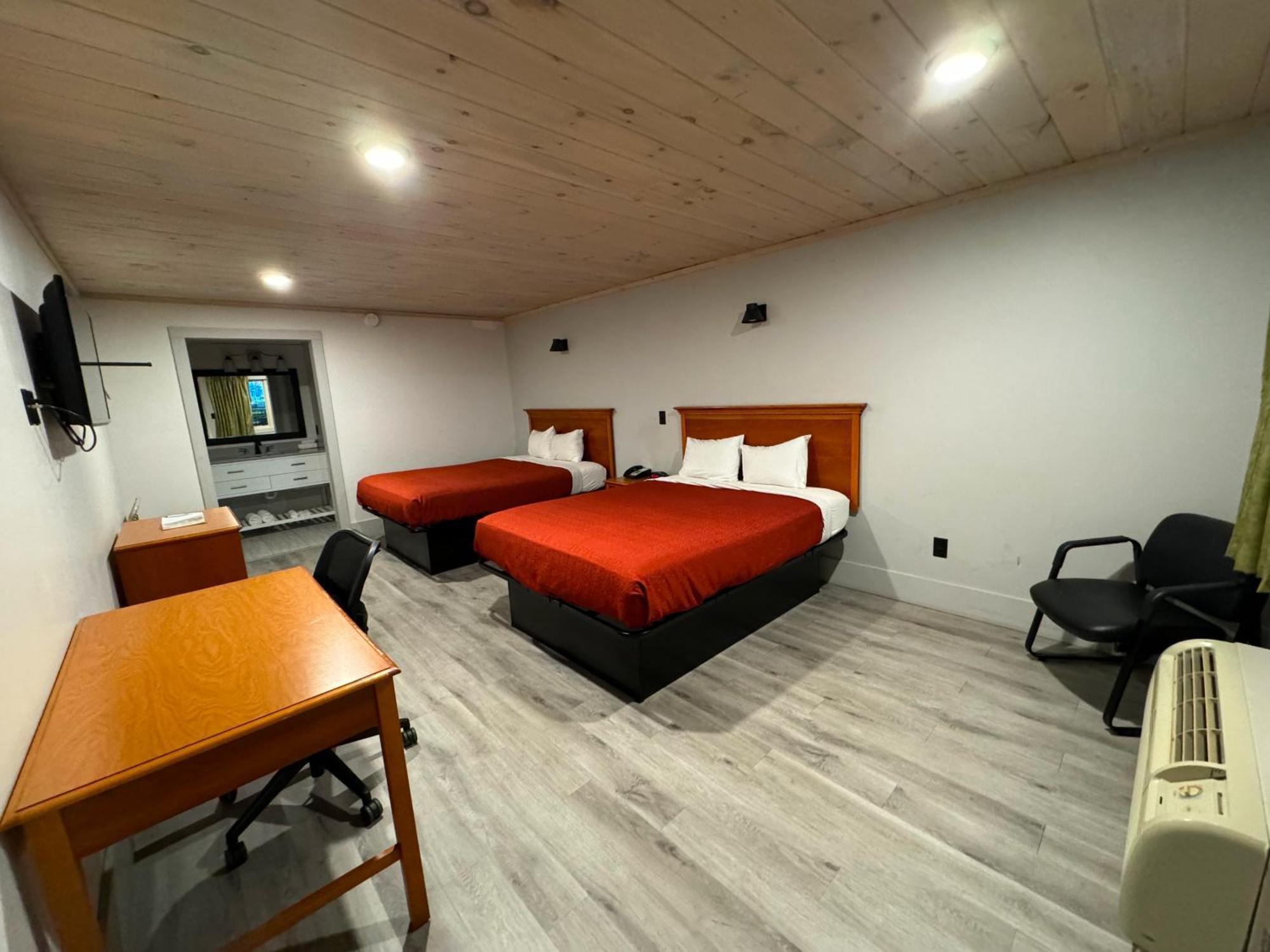 Tennessee Mountain Lodge Pigeon Forge Luaran gambar