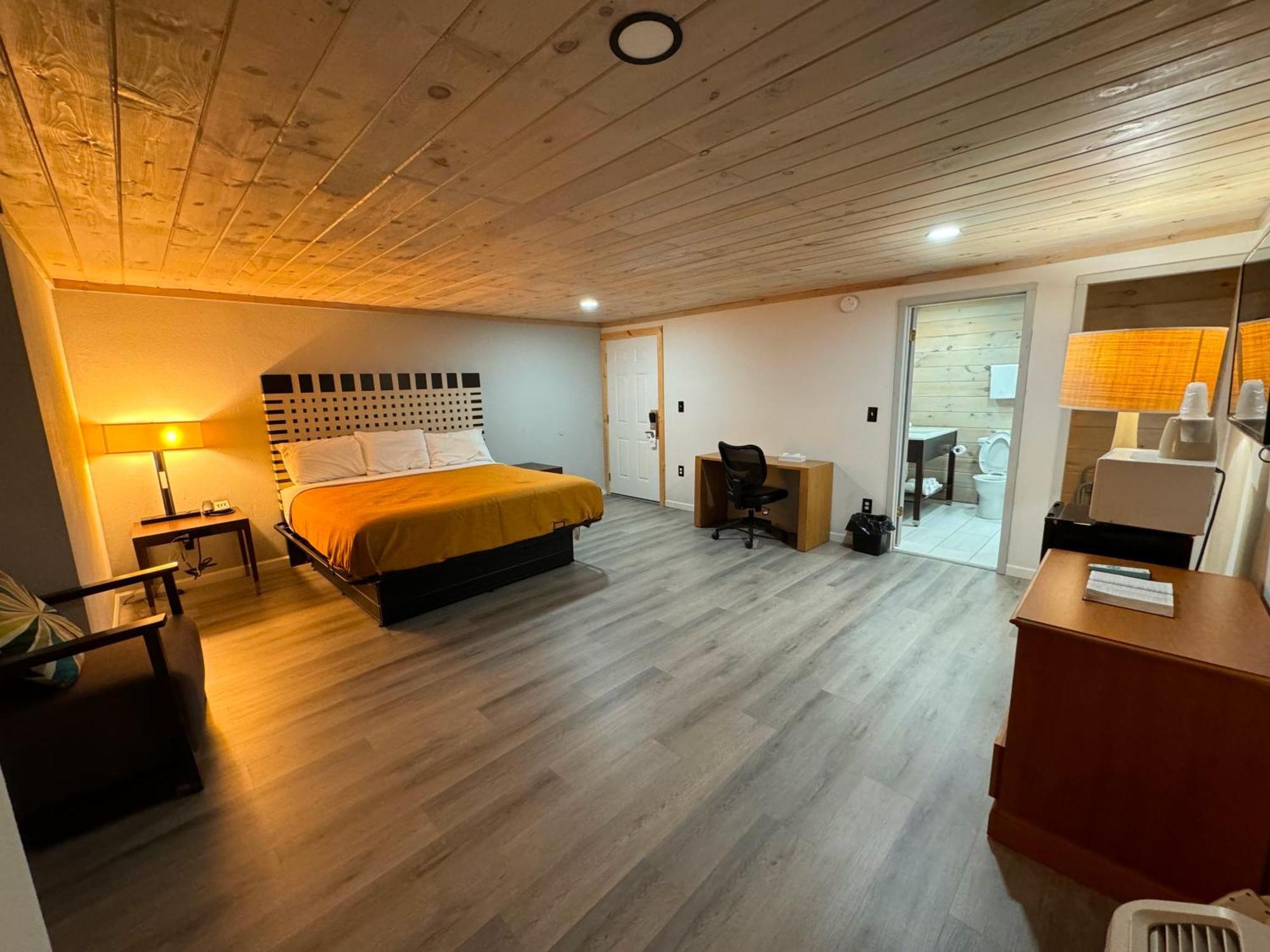 Tennessee Mountain Lodge Pigeon Forge Luaran gambar
