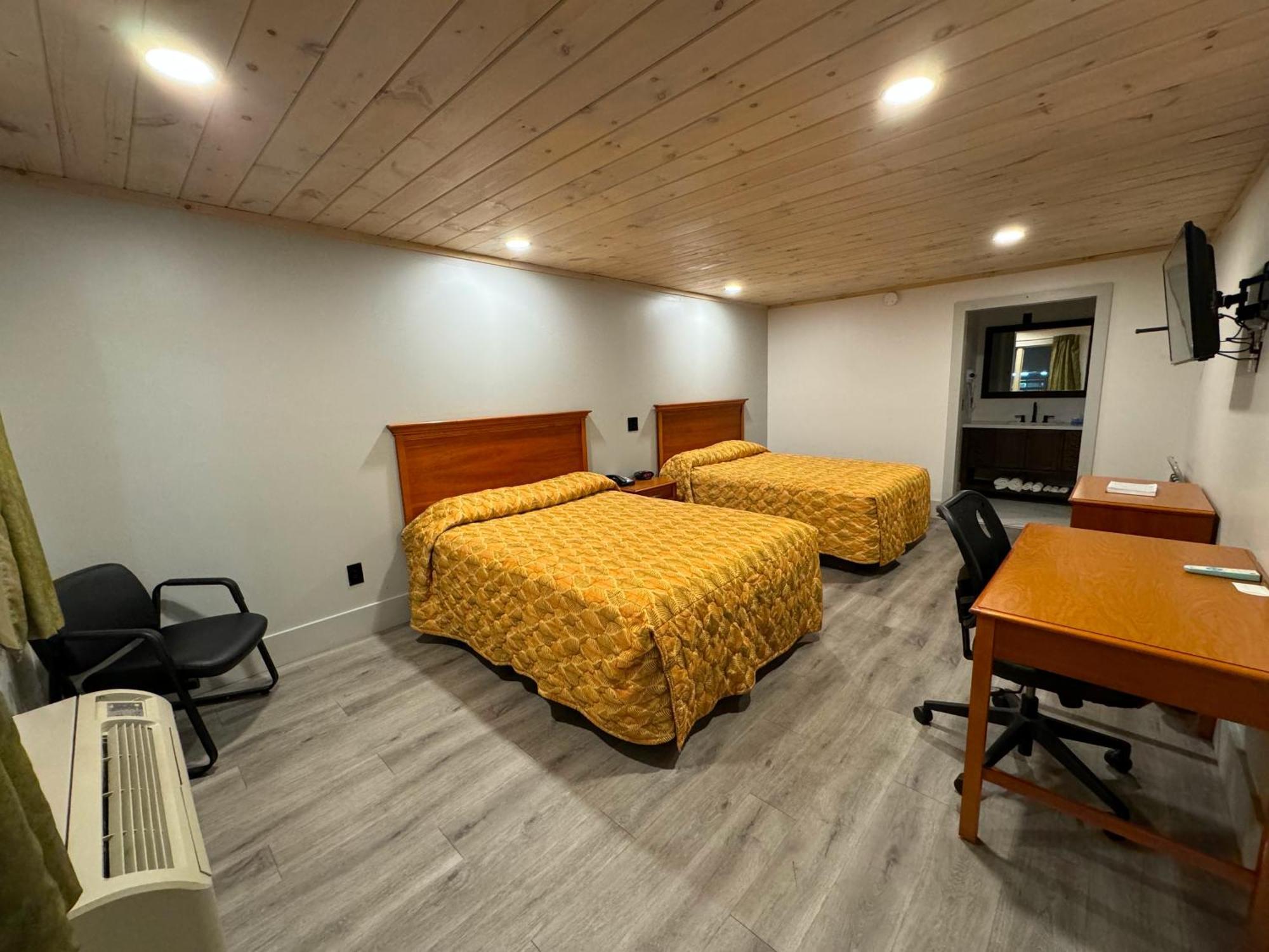 Tennessee Mountain Lodge Pigeon Forge Luaran gambar