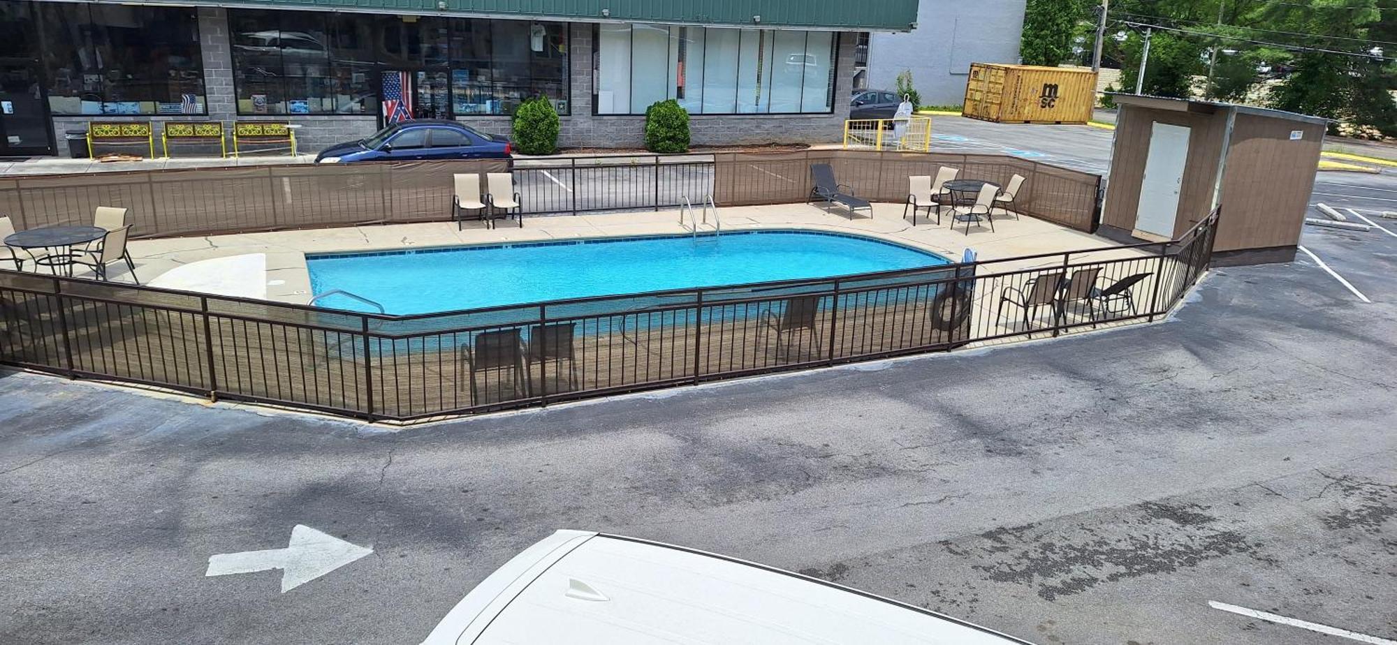 Tennessee Mountain Lodge Pigeon Forge Luaran gambar