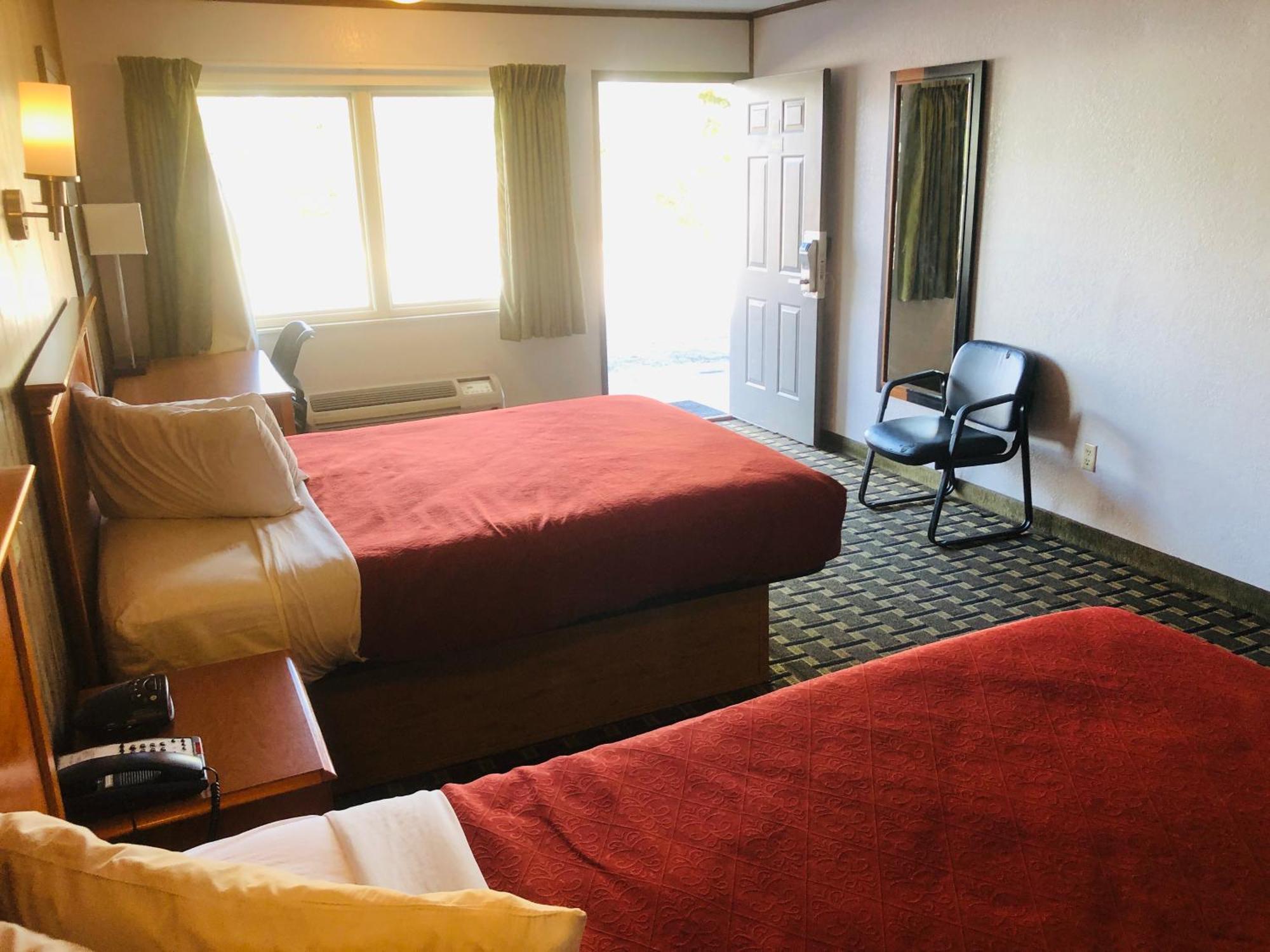 Tennessee Mountain Lodge Pigeon Forge Luaran gambar