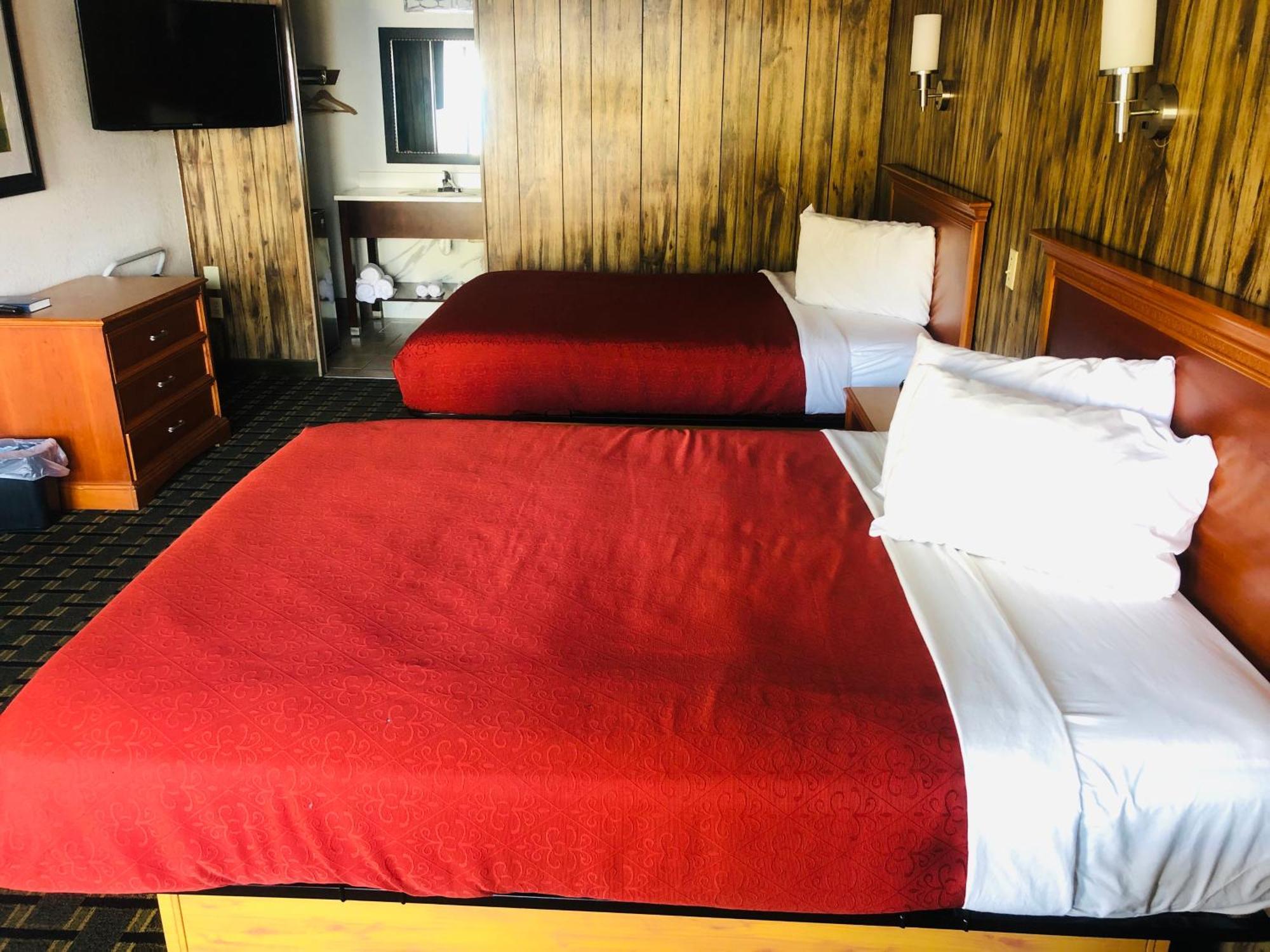Tennessee Mountain Lodge Pigeon Forge Luaran gambar