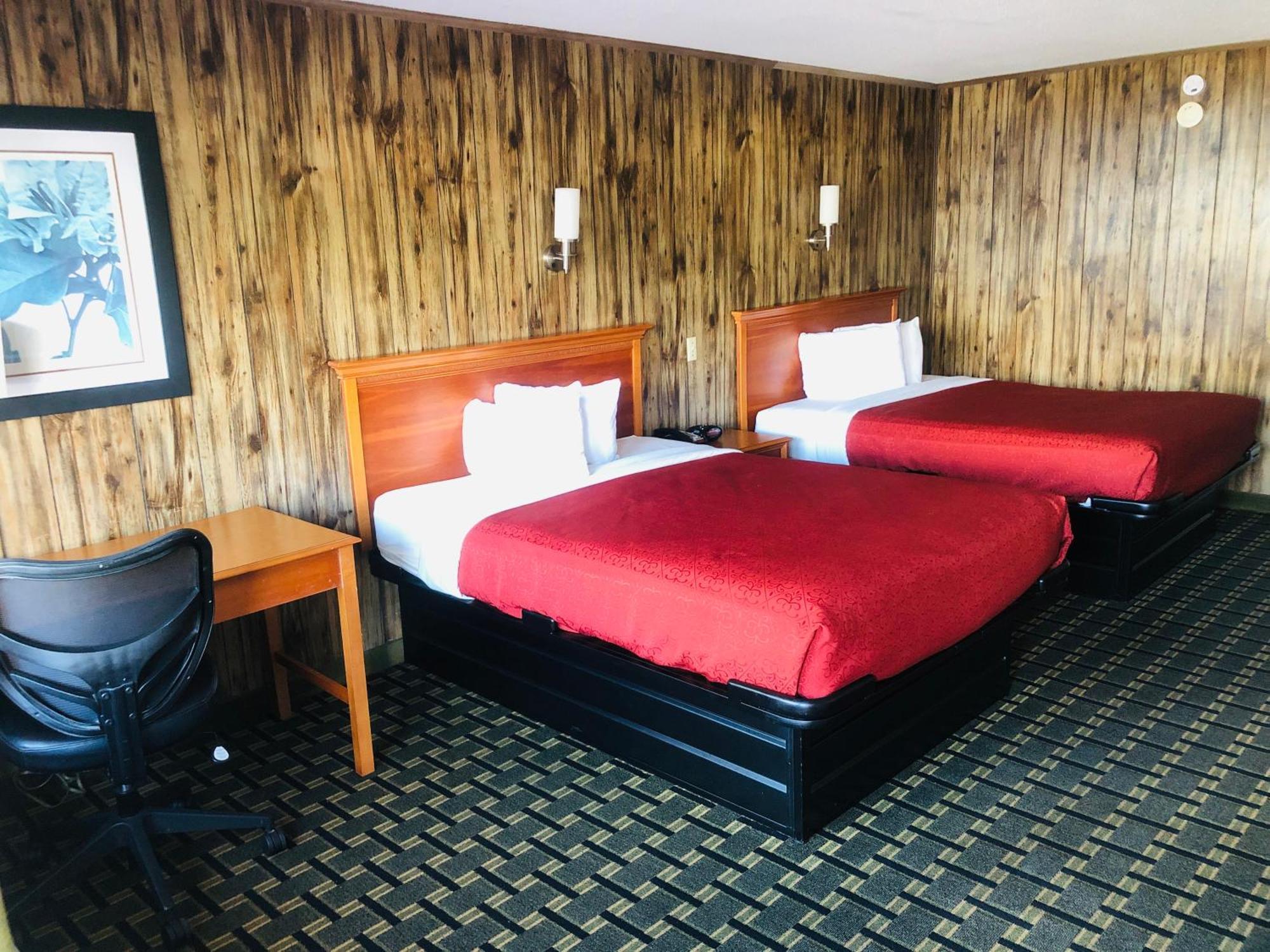 Tennessee Mountain Lodge Pigeon Forge Luaran gambar