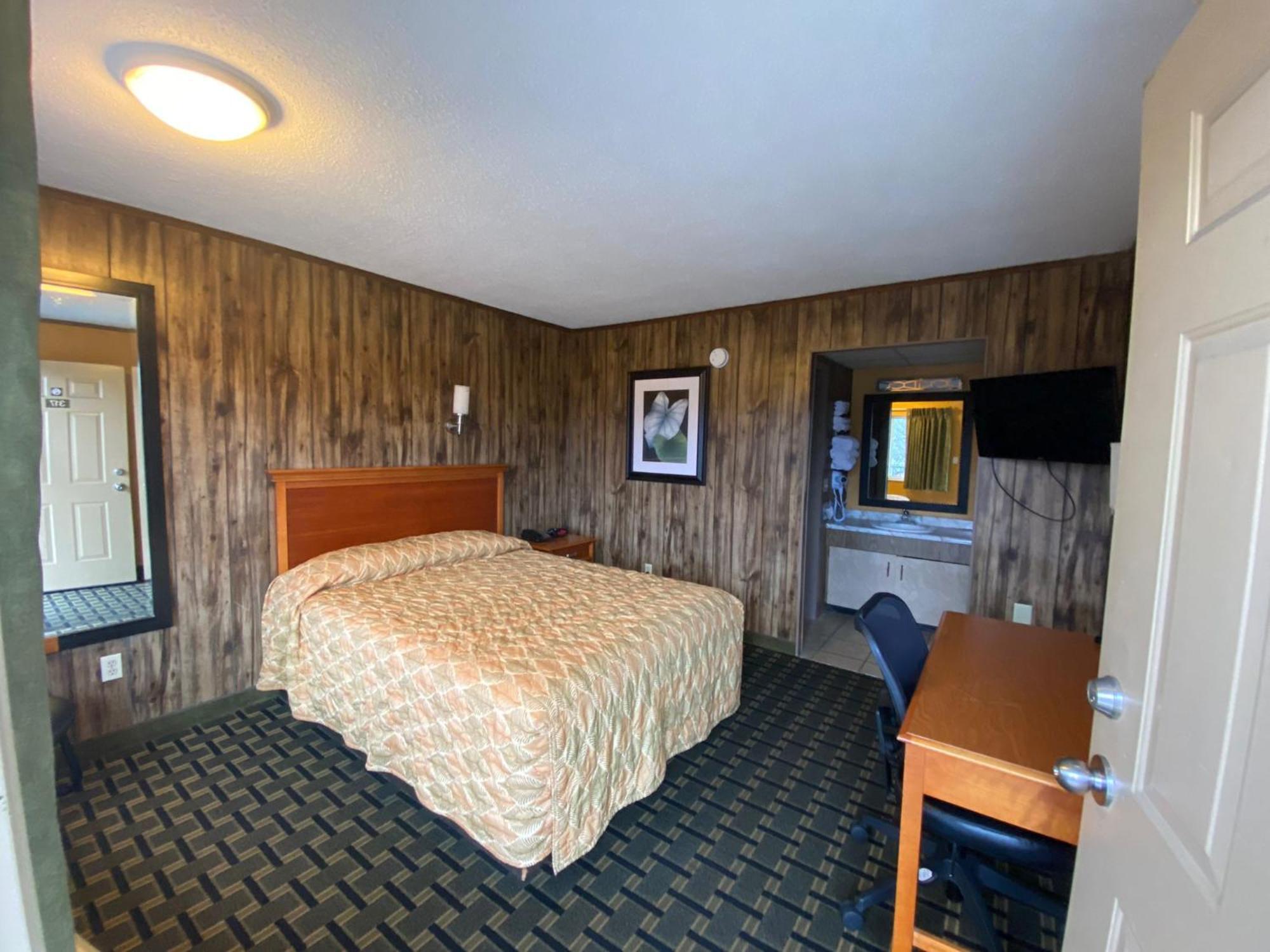 Tennessee Mountain Lodge Pigeon Forge Luaran gambar